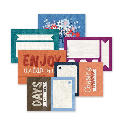 Your Own Way Mat Pack (12/pk)