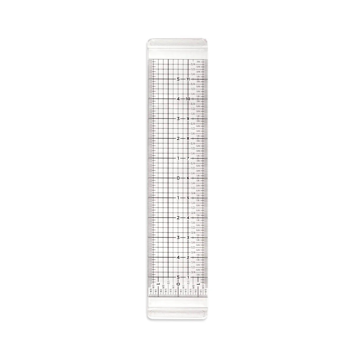 Cutting Mat Layout Ruler