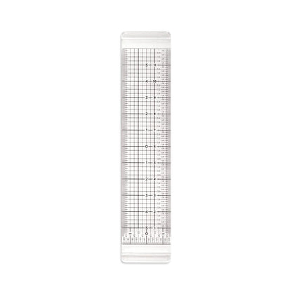 Cutting Mat Layout Ruler
