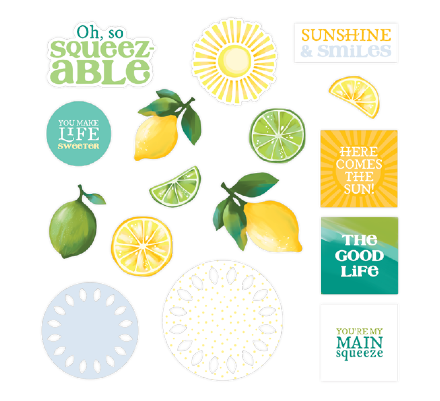 NSD 2023 Mini Embellishment Pack