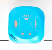 Hearts and Stars 4-way Punch