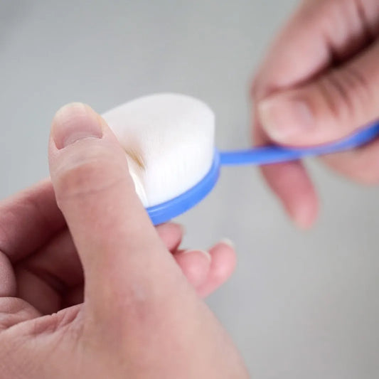 Craft Blending Brush – Eternal Blue