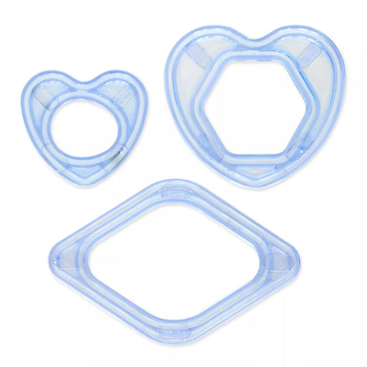 Custom Cutting System Patterns