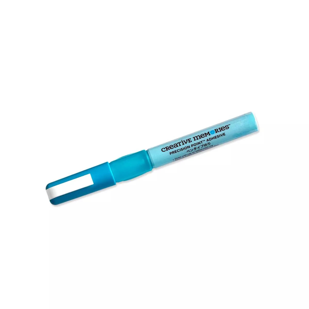 Precision Point Adhesive Pen