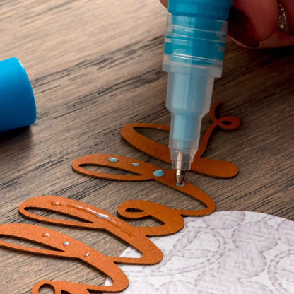 Precision Point Adhesive Pen