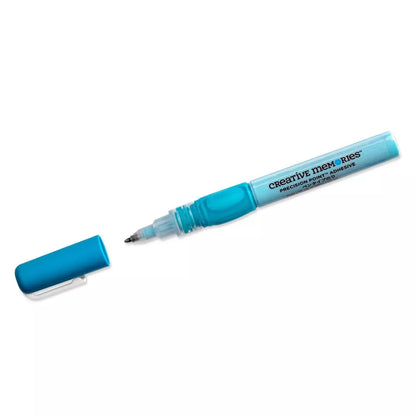 Precision Point Adhesive Pen