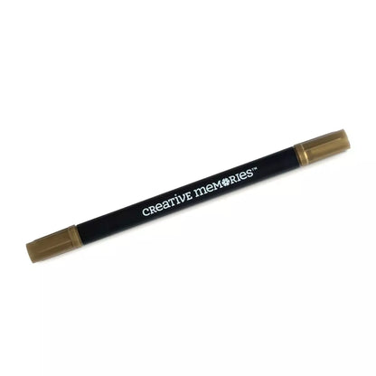 Dual-Tip Pens