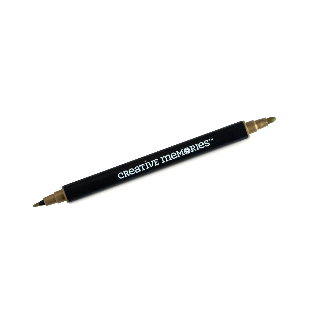 Dual-Tip Pens