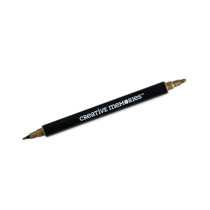 Dual-Tip Pens
