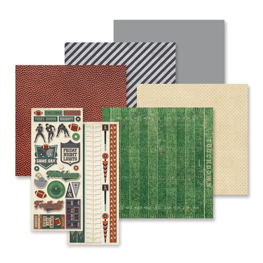 Gridiron Theme Pack