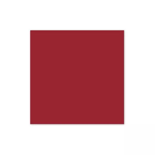 Cranberry Solid Cardstock