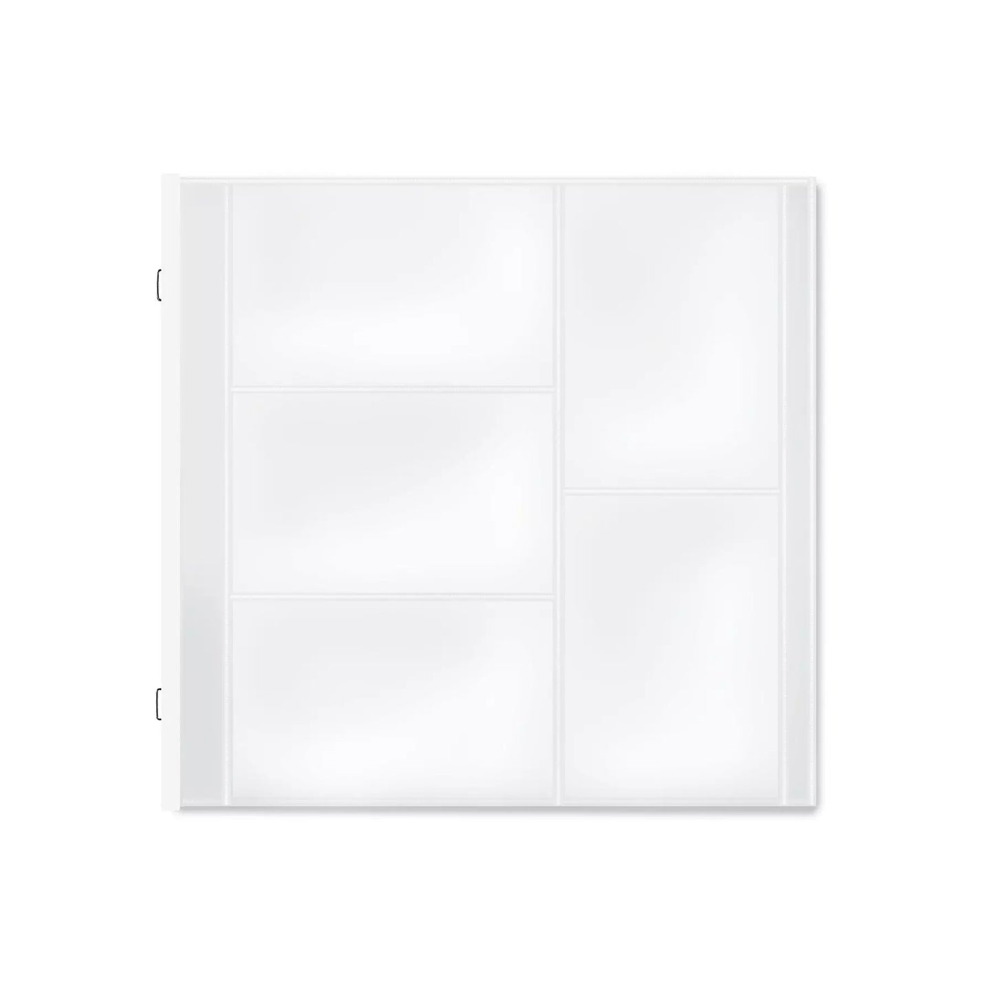 Pocket Pages 12x12 Multi (3/pk)