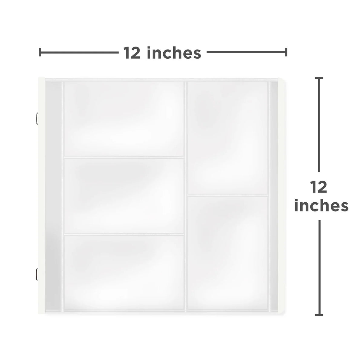 Photo Sleeve