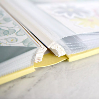 Pocket Pages 12x12 Multi (3/pk)