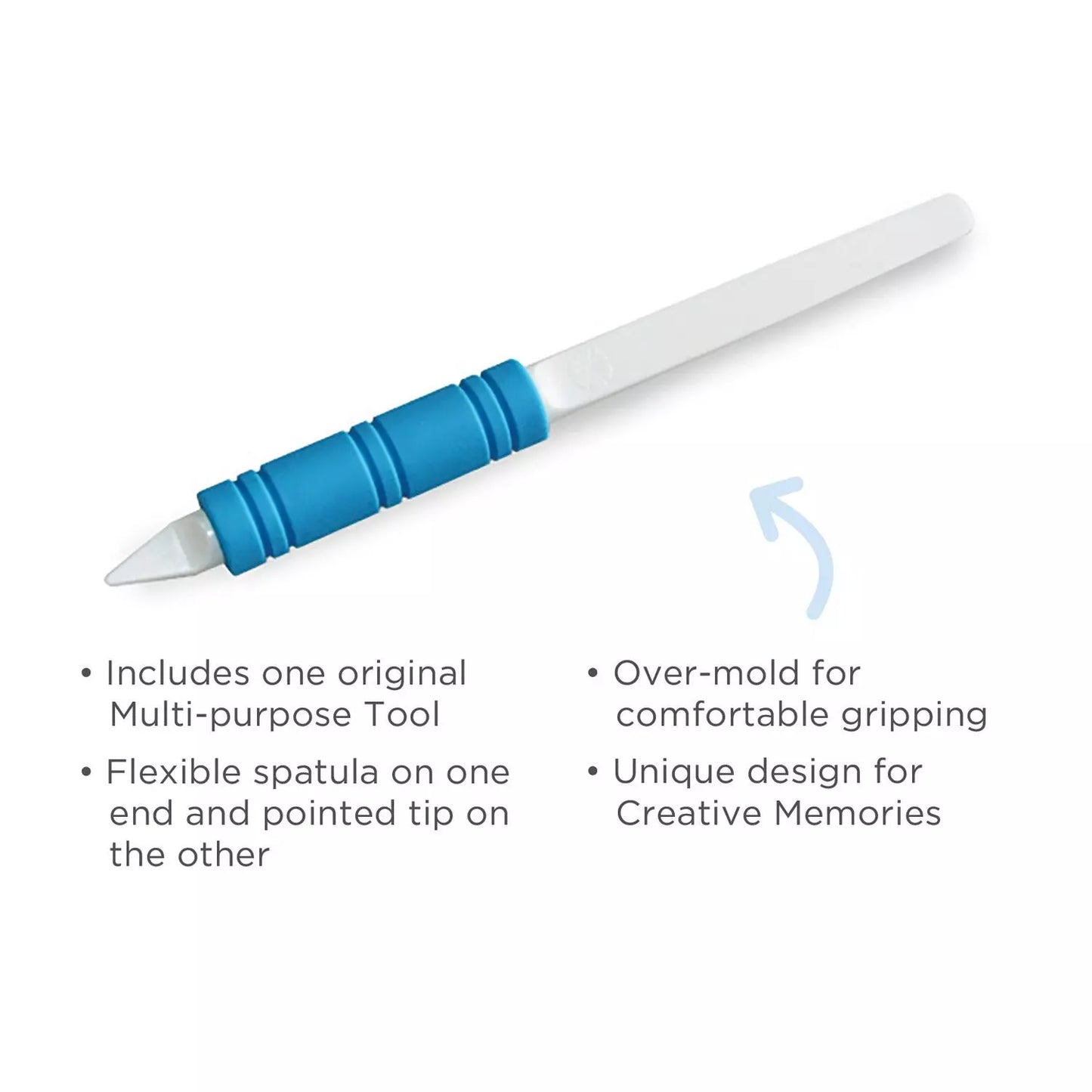 Multi-Purpose Tool