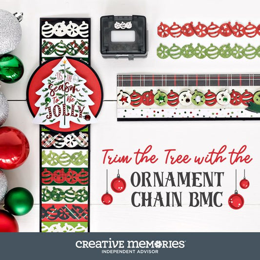Ornament Chain BMC