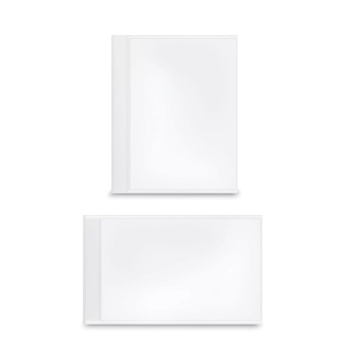 4x6 Peekaboo Pockets™ (10/pk)
