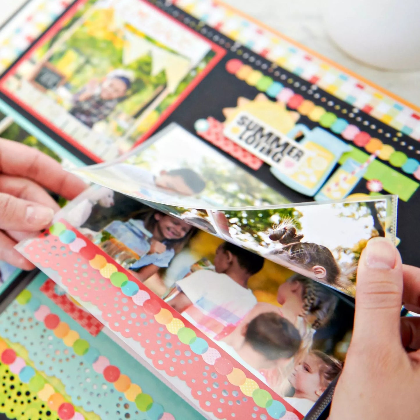 4x6 Peekaboo Pockets™ (10/pk)