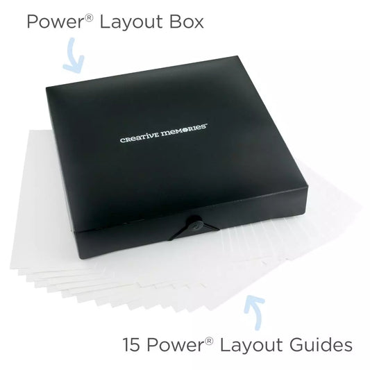Power® Layout Kit