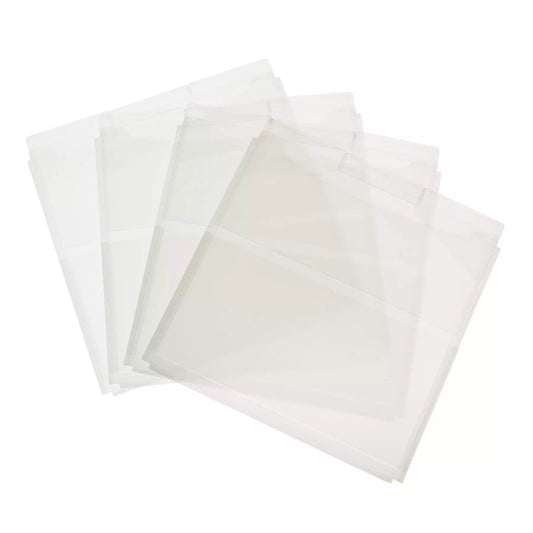 Power® Project Folders (4/pk)