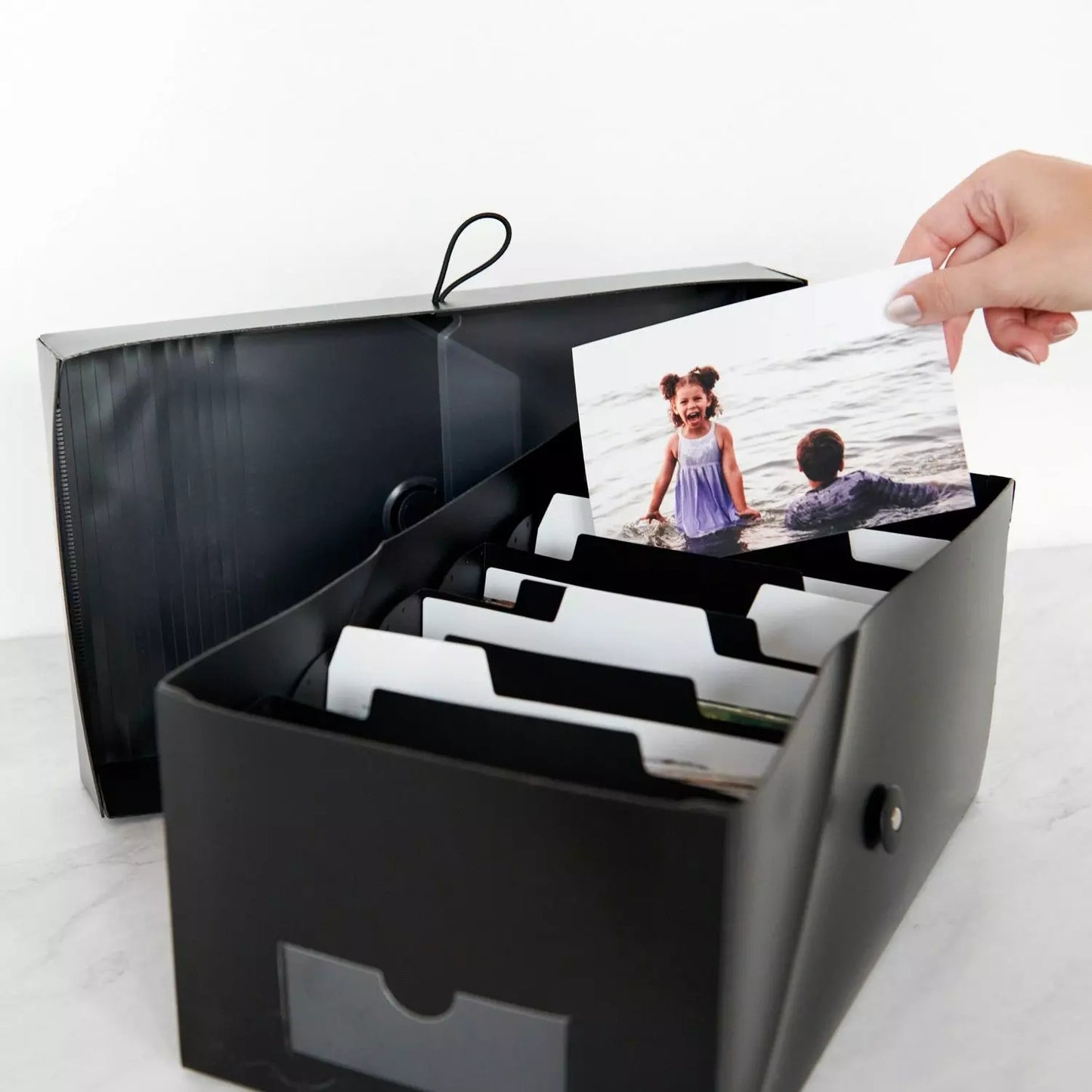 Power® Sort Box