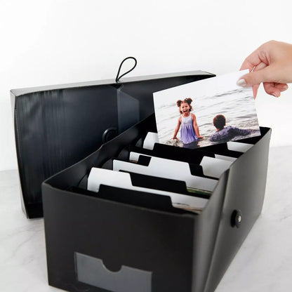 Power® Sort Box