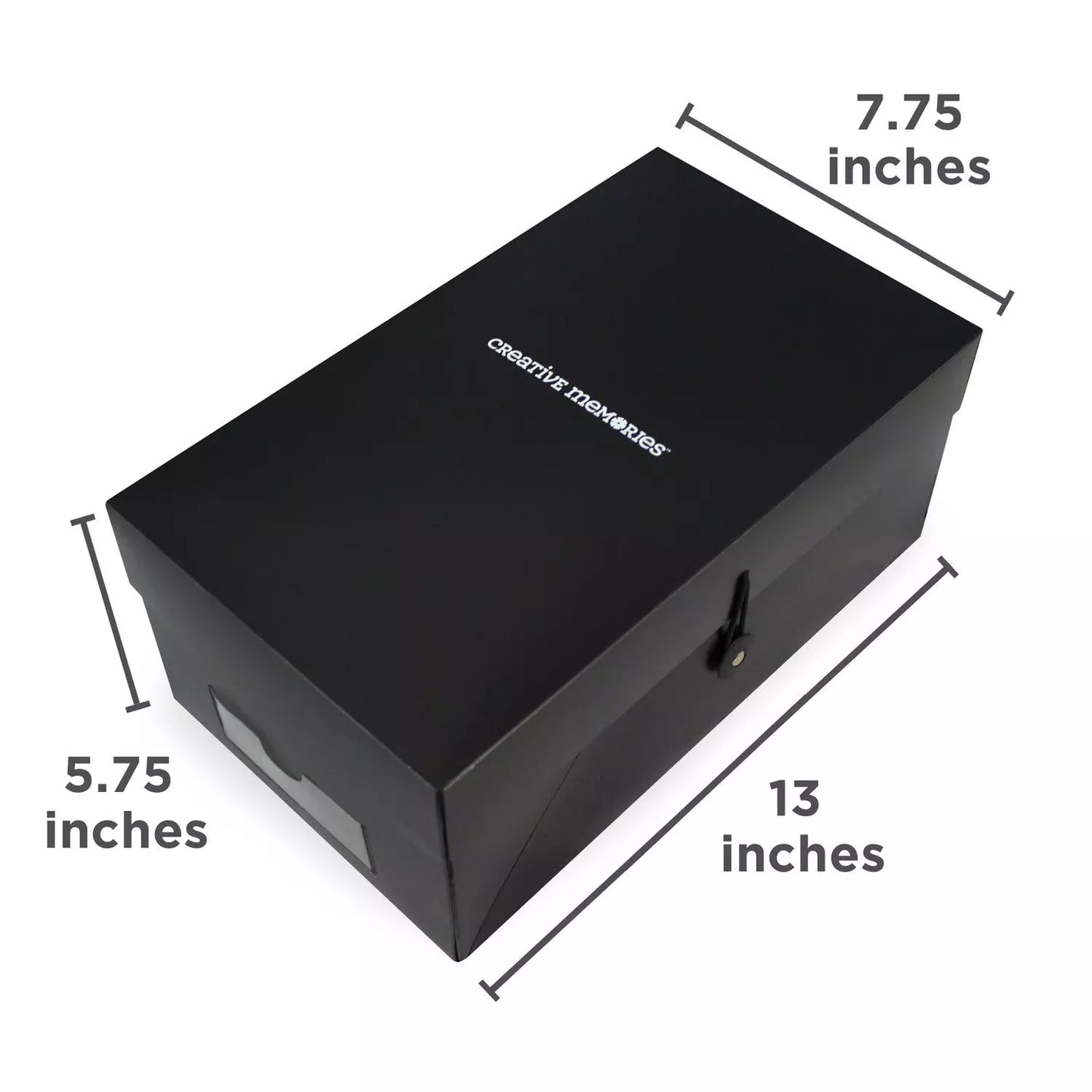 Power® Sort Box