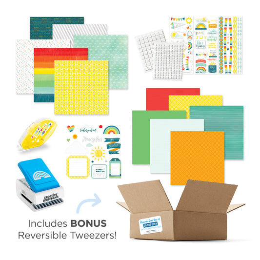 2022 Secret Box #2 Premium