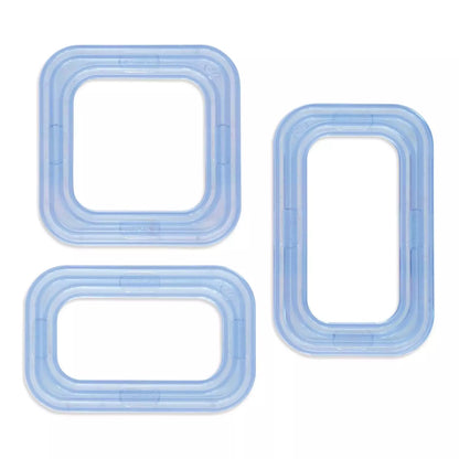 Custom Cutting System Patterns