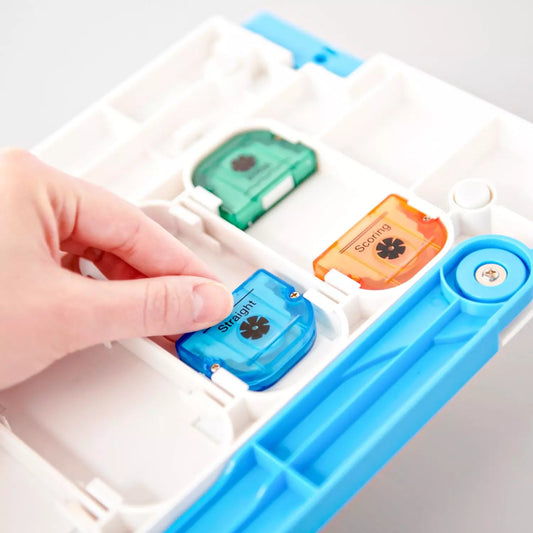 12-inch Trimmer Blades