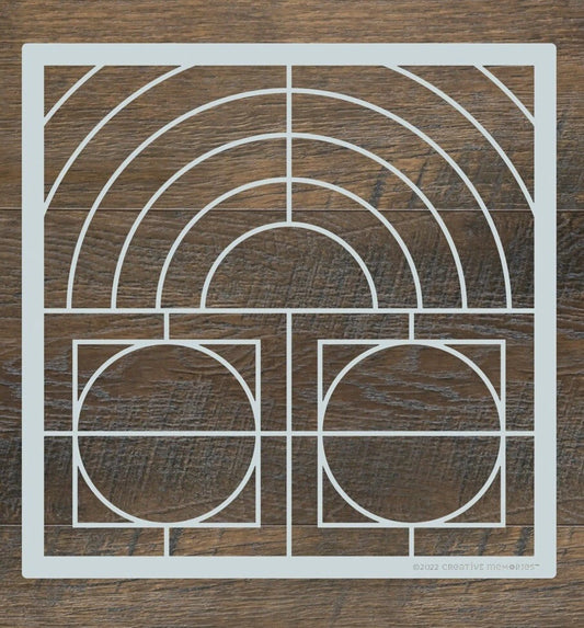 Sunrise Sunset Recipe Template