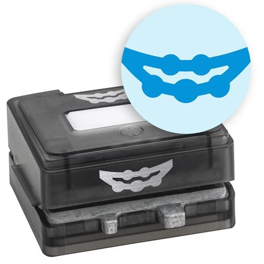 Dotted Banner Chain BMC