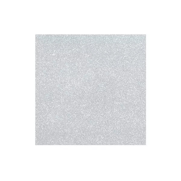 Platinum Shimmer Solid Core Paper
