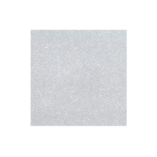Platinum Shimmer Solid Core Paper
