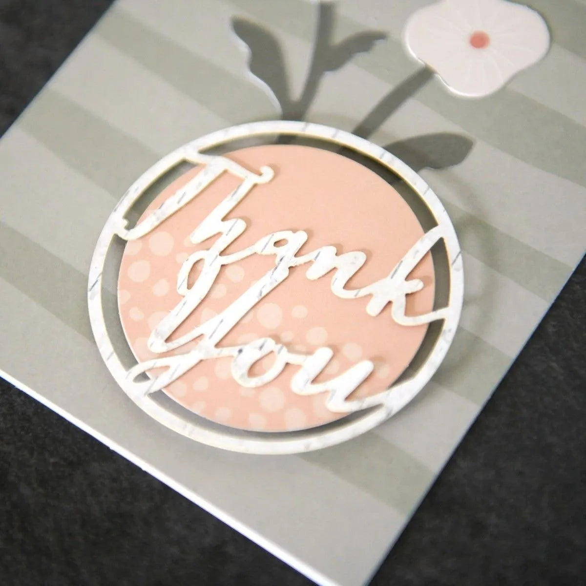 Simple Sentiments Card Kit (12/pk)