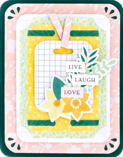 Hearts and Stars 4-way Punch