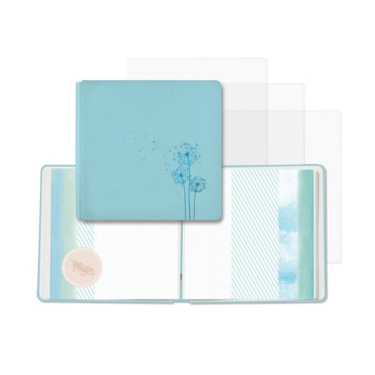 Spring Medley 12x12 Fast2Fab Album