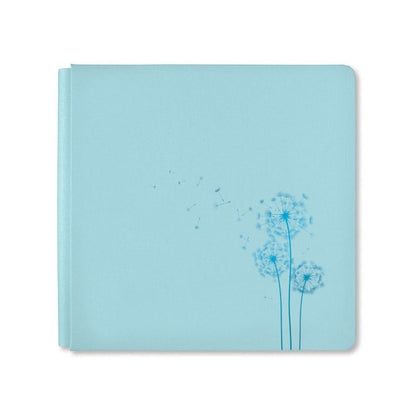 Spring Medley 12x12 Fast2Fab Album