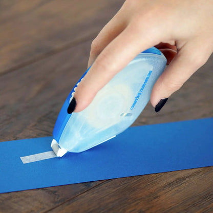 The Tape Runner